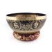 Tibetská misa Engraved Master 2101g