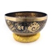 Tibetská misa Grand Engraved 1725g