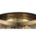 Tibetská misa Grand Engraved 1725g
