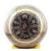 Tibetská misa Grand Engraved 1725g