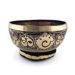 Tibetská mísa Grand Engraved 1615g