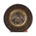 Tibetská misa Grand Engraved 1466g