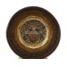 Tibetská misa Grand Engraved 1458g