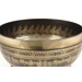 Tibetská misa Grand Engraved 1161g