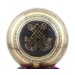 Tibetská mísa Grand Engraved 1056g