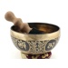 Tibetská misa Engraved Medium 737g