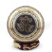 Tibetská misa Engraved Medium 737g