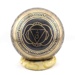 Tibetská misa Engraved Medium 734g