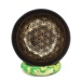 Tibetská misa Engraved Medium 718g
