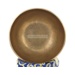 Tibetská misa Grand Semigloss 1386g