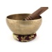 Tibetská miska Semigloss Mini 647g