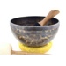 Tibetská mísa Golden Brown Grand 1416g
