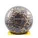 Tibetská mísa Golden Brown Grand 1416g