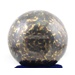 Tibetská misa Golden Brown Grand 1187g