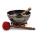 Tibetská misa Golden Brown Grand 1073g