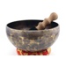 Tibetská misa Golden Brown Grand 1011g