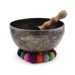 Tibetská misa Golden Brown Medium 858g