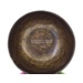 Tibetská misa Golden Brown Medium 858g