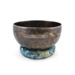 Tibetská misa Golden Brown Medium 821g