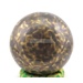 Tibetská misa Golden Brown Medium 801g
