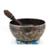 Tibetská miska Golden Brown Mini 725g