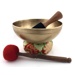 Tibetská mísa Grand Manipuri 1273g