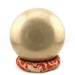 Tibetská misa Grand Manipuri 1264g