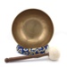 Tibetská mísa Grand Manipuri 1251g