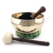 Tibetská misa Golden Medium 928g