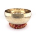 Tibetská misa Golden Medium 885g