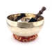 Tibetská misa Golden Medium 885g