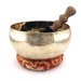 Tibetská miska Golden Mini 649g