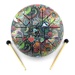 Tongue Drum Jungle Shaman - 22 cm
