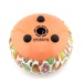 Tongue drum Flowers - 22 cm