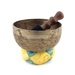 Tibetská miska Antique 788g