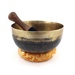 Tibetská misa Superior Black 876g