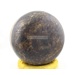 Tibetská misa Superior Black 867g