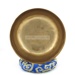 Tibetská mísa Superior Black 849g