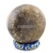 Tibetská mísa Superior Black 849g