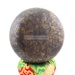 Tibetská mísa Superior Black 848g