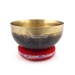 Tibetská misa Superior Black 847g