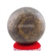 Tibetská misa Superior Black 847g