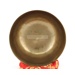 Tibetská mísa Superior Black 845g