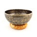 Tibetská mísa Golden Brown 1574g