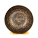 Tibetská mísa Golden Brown 1574g