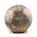 Tibetská mísa Golden Brown 1574g