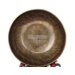 Tibetská mísa Golden Brown 1558g