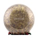 Tibetská mísa Golden Brown 1558g