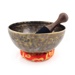 Tibetská misa Golden Brown 1528g