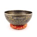 Tibetská misa Golden Brown 1528g